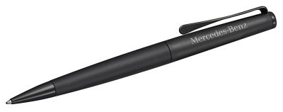 Шариковая ручка Mercedes-Benz Ballpoint Pen, LAMY studio, Black,  B66954773