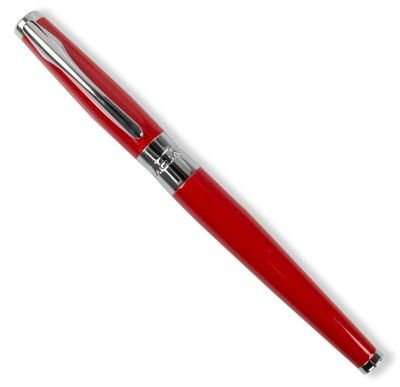 Шариковая ручка Jaguar Pen, Red,  JGPN500RDA