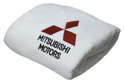 Большое банное полотенце Mitsubishi MME50516