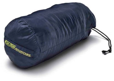 Одеяло BMW Motorrad GS Adventure Blanket, Navy Blue 76818561289 Одеяло BMW Motorrad GS Adventure Blanket, Navy Blue 76818561289