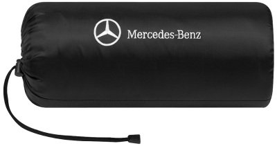 Плед Mercedes double sided fleece blanket B67870436