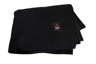 Флисовый плед Mitsubishi Fleece blanket MME50544