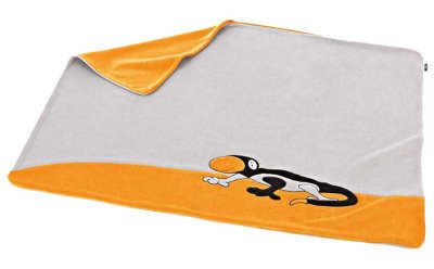 Детское покрывало Audi Comfort Blanket, 4L0061191 Детское покрывало Audi Comfort Blanket, 4L0061191