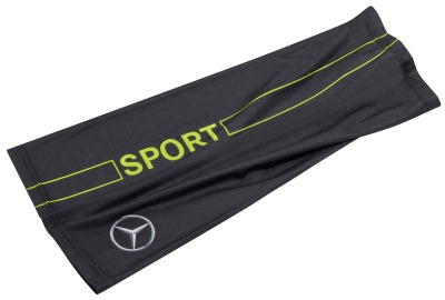 Спортивный шарф-полотенце Mercedes-Benz Multifunctional Scarf, B66955809