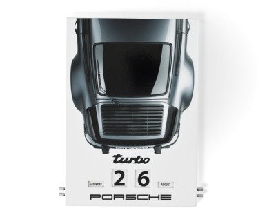 WAP0920020F - PORSCHE