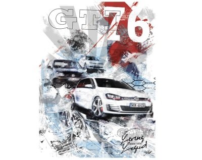 5GD087799B - VW