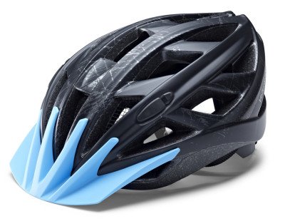 Велосипедный шлем VW Bike Helmet 000050320A041 Велосипедный шлем VW Bike Helmet 000050320A041
