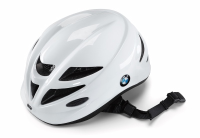 Детский велосипедный шлем BMW размер S 80922461063