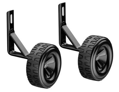 Опорные колеса для детского велосипеда Mercedes-Benz Stabilisers For Children's Bike, B6645007528 Опорные колеса для детского велосипеда Mercedes-Benz Stabilisers For Children's Bike, B6645007528