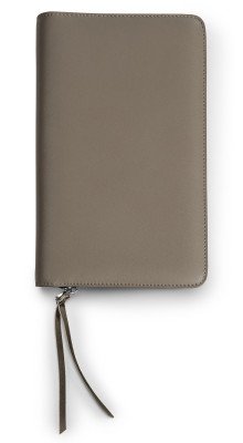 Женский кожаный кошелек VW Women's Purse, Taupe 3D0087400D439 Женский кожаный кошелек VW Women's Purse, Taupe 3D0087400D439