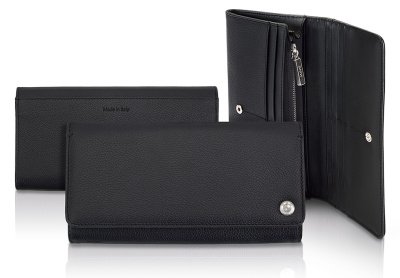 Женский кошелек BMW Women’s Purse, rectangular 80212344445 Женский кошелек BMW Women’s Purse, rectangular 80212344445