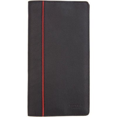 Бумажник Jaguar Leather F-type Jacket Wallet JSLGTRXFTJW Бумажник Jaguar Leather F-type Jacket Wallet JSLGTRXFTJW