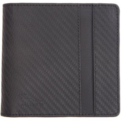 Мужской кожаный кошелек Jaguar Leather Wallet JSLGTRXW Мужской кожаный кошелек Jaguar Leather Wallet JSLGTRXW