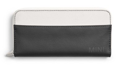Мини кошелек Mini Wallet Colour Block, White/Black 80212445661