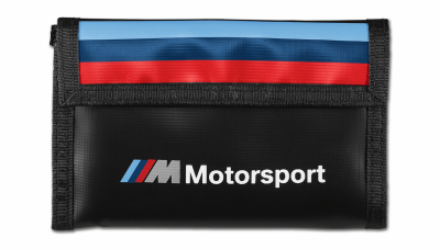 Кошелек BMW M Motorsport 80212461148