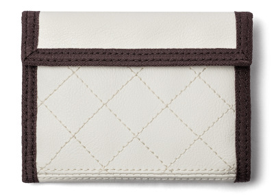 Кошелек Audi Heritage Wallet, offwhite, 3151900200 Кошелек Audi Heritage Wallet, offwhite, 3151900200