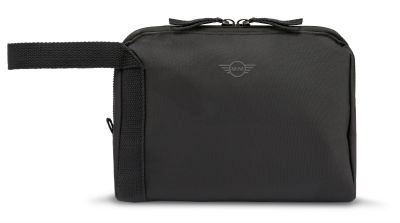 Сумка-кошелек MINI Two-Tone Pouch, Island/Black, 80212460872 Сумка-кошелек MINI Two-Tone Pouch, Island/Black, 80212460872