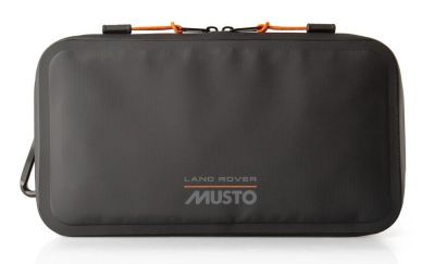 Дорожный кошелек Land Rover Lerova Travel Wallet, LGLU383BKA Дорожный кошелек Land Rover Lerova Travel Wallet, LGLU383BKA