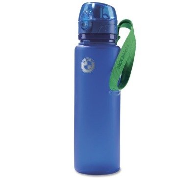 Спортивная бутылочка для воды BMW Athletics Sports Drinks Bottle 80232361130