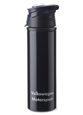 Бутылочка для воды Volkswagen Motorsport Drink Bottle 000069601AL287