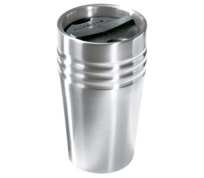Термокружка Porsche Thermal Beaker WAPC5000313 Термокружка Porsche Thermal Beaker WAPC5000313