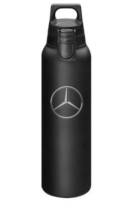 Термокружка Mercedes-Benz Water Bottle, by SIGG, 0.5l B66953128