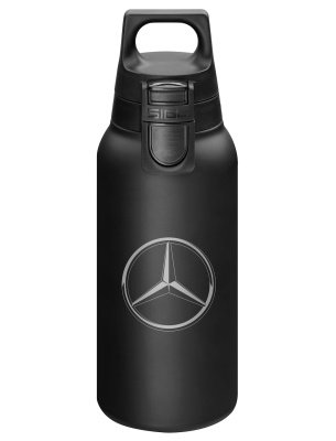 Термокружка Mercedes-Benz Water Bottle, by SIGG, 0.3l B66953127