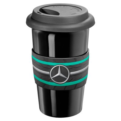 Термокружка Mercedes Thermo mug B67995181