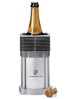 Ведерко — кулер для бутылок классик Porsche Classic Cooler WAP0500600C Ведерко — кулер для бутылок классик Porsche Classic Cooler WAP0500600C