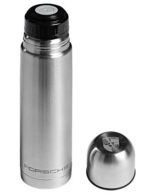 Термос Porsche Thermal flask WAP0500620F Термос Porsche Thermal flask WAP0500620F