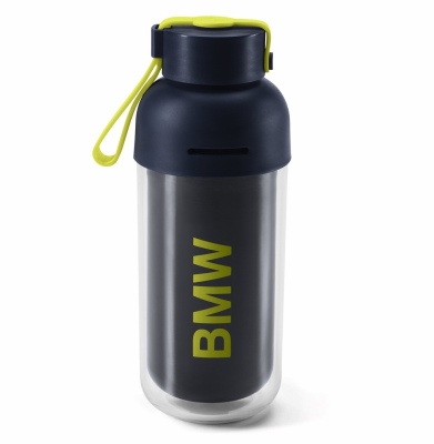 Бутылка для воды BMW Active Sport 80232461019 Бутылка для воды BMW Active Sport 80232461019