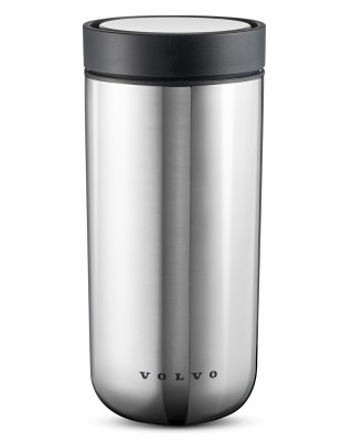 Термокружка 400мл Stelton VOLVO 32220801 Термокружка 400мл Stelton VOLVO 32220801