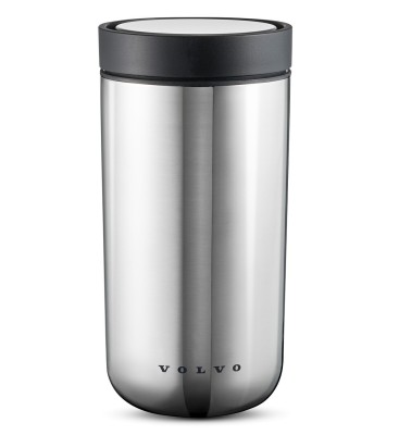 Термокружка 200мл Stelton VOLVO 32220840 Термокружка 200мл Stelton VOLVO 32220840