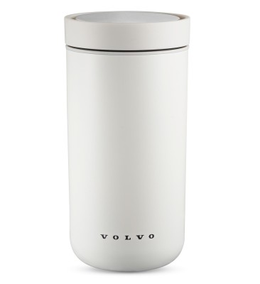 Термокружка 200мл Stelton VOLVO 32220841 Термокружка 200мл Stelton VOLVO 32220841