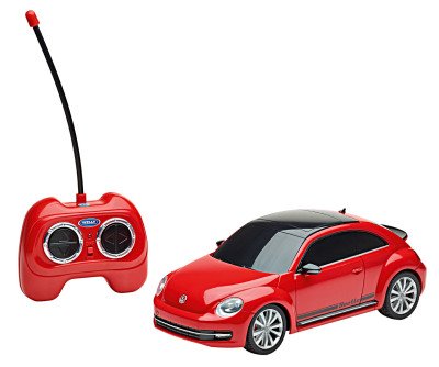 Автомобиль Beetle с дистанционным управлением VW Remote-control Beetle Автомобиль Beetle с дистанционным управлением VW Remote-control Beetle
