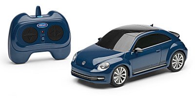 Модель на радиоуправлении VW Beetle Remote-control, Blue Модель на радиоуправлении VW Beetle Remote-control, Blue