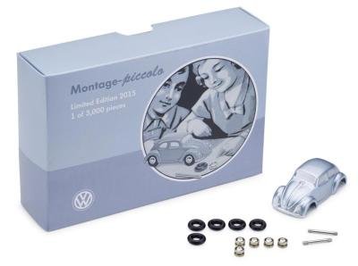 Игрушка для сборки VW Beetle Игрушка для сборки VW Beetle