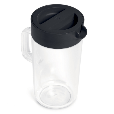 Кувшин для воды или чая MINI Ice Tea Jug Colour Block, Black,  80232465947