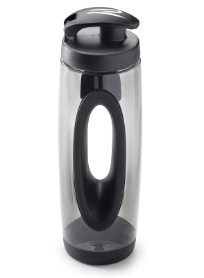 Бутылка для воды Volkswagen R-Design Water Bottle, Black,  5H6069601A