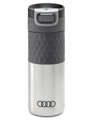Термокружка Audi Insulated Mug, Silver/Grey,  3292000100