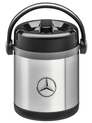 Термос для еды Mercedes-Benz Thermo Food Container Mobility,  B67872867