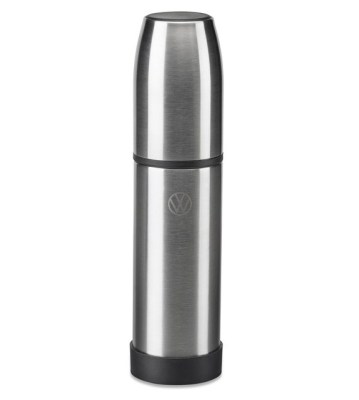 Термос Volkswagen Thermos Flask N, Silver,  000069604T