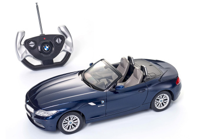 Радиоуправляемая модель BMW Z4 (E89) RC, Blue,  80442447988
