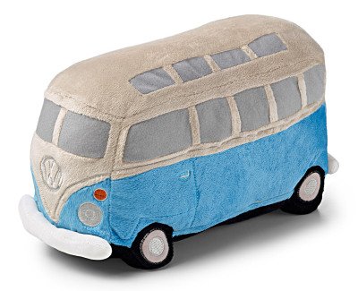 Мягкая игрушка Volkswagen T1 Bulli Soft Toy 211087511032