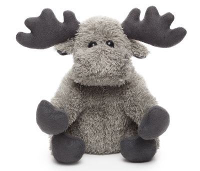Мягкая игрушка Volvo Moose Plush Toy,  30673639