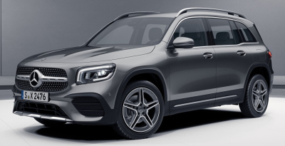 B66960818 - MERCEDES-BENZ