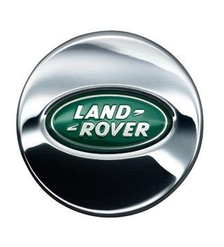 Крышка ступицы колеса Land Rover Wheel Centre Cap Polished Finish LR023301 Крышка ступицы колеса Land Rover Wheel Centre Cap Polished Finish LR023301