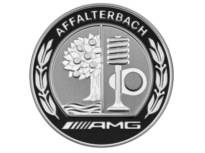 Колпачок ступицы Mercedes-AMG Hub Caps, A0004001600 Колпачок ступицы Mercedes-AMG Hub Caps, A0004001600