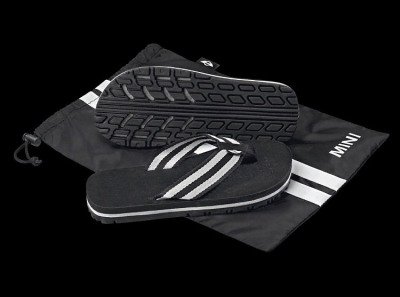 Сандалии Mini FlipFlops, Racing Stripes 80232183289 Сандалии Mini FlipFlops, Racing Stripes 80232183289
