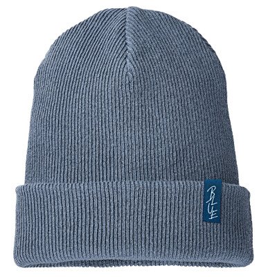 Зимняя шапка Volkswagen Beanie Think Blue 000084303C287 Зимняя шапка Volkswagen Beanie Think Blue 000084303C287